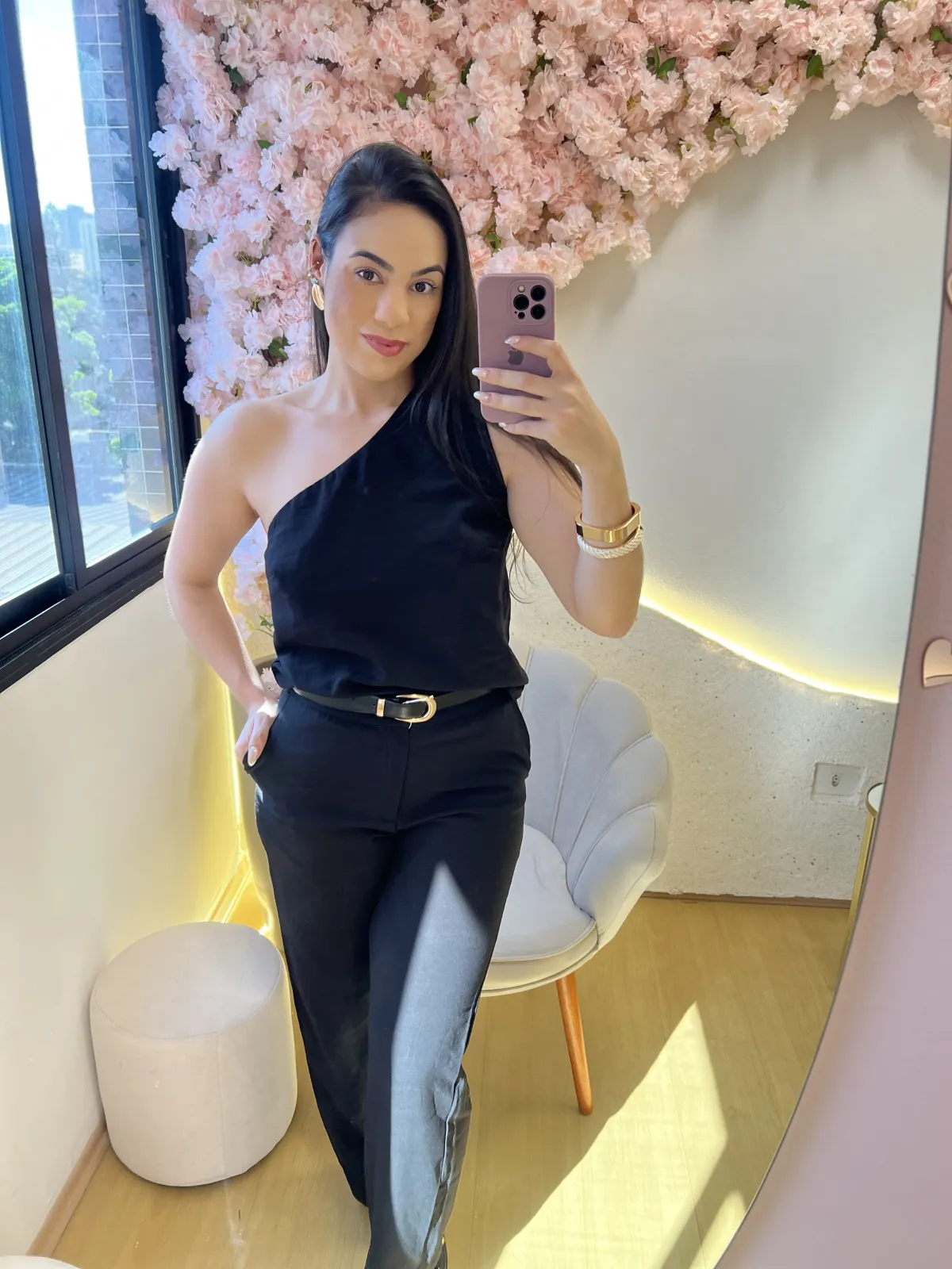 Blusa Viena