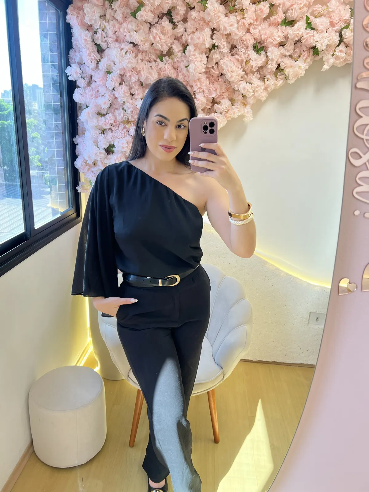 Blusa Melissa