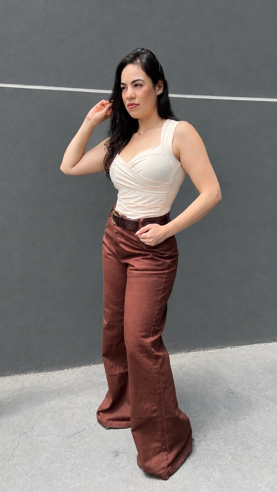 Calça Dama