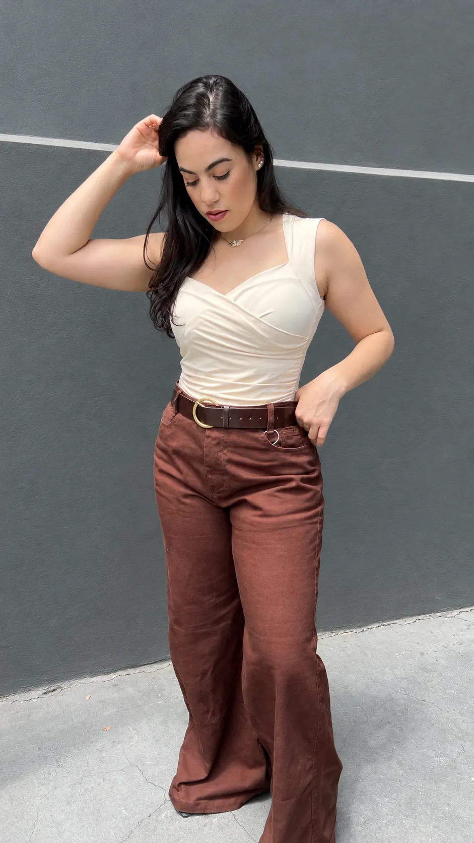 Look da Elara Concept